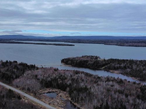 Lot 52 Marble Mountain Road, Malagawatch, NS 