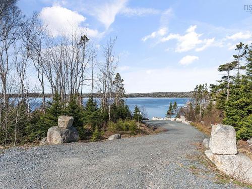 Lot 234 30 Crown Drive, Blind Bay, NS 