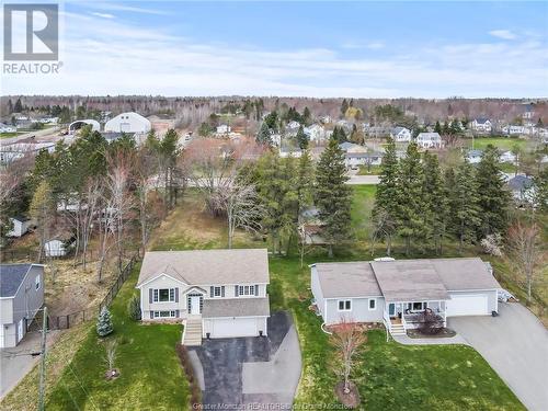 21 Chad Cres, Salisbury, NB - Outdoor With View