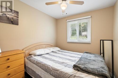 37 Goldfinch Lane, North Kawartha, ON - Indoor Photo Showing Bedroom