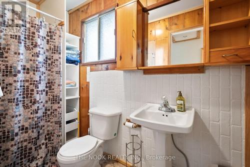 37 Goldfinch Lane, North Kawartha, ON - Indoor Photo Showing Bathroom