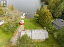 37 Goldfinch Lane, North Kawartha, ON  - Outdoor With Body Of Water With View 