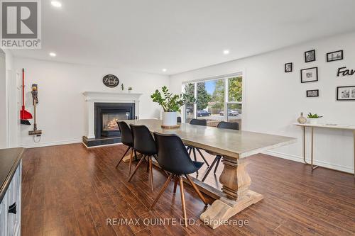 16 Maple Drive, Belleville, ON - Indoor With Fireplace