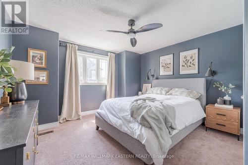 339 Florence Drive, Peterborough, ON - Indoor Photo Showing Bedroom