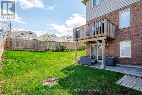 339 Florence Drive, Peterborough, ON - Outdoor