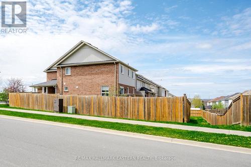 339 Florence Drive, Peterborough, ON - Outdoor