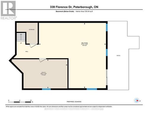 339 Florence Drive, Peterborough, ON - Other