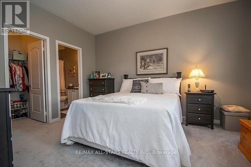20 Deacon Crescent, Kawartha Lakes, ON - Indoor Photo Showing Bedroom