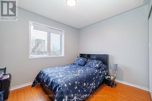 165 - 99 Bristol Road E, Mississauga, ON - Indoor Photo Showing Bedroom