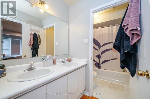 165 - 99 Bristol Road E, Mississauga, ON - Indoor Photo Showing Bathroom