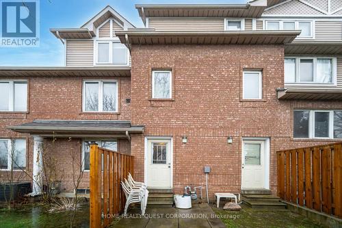 165 - 99 Bristol Road E, Mississauga, ON - Outdoor With Exterior
