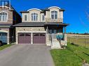 7 Betty May Crescent, East Gwillimbury, ON  - Outdoor 