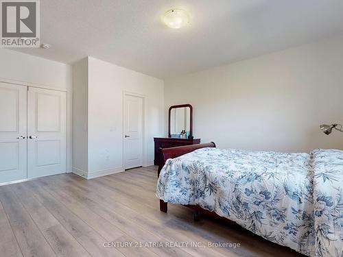 7 Betty May Crescent, East Gwillimbury, ON - Indoor Photo Showing Bedroom