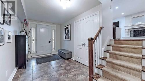 87 Penstock Court, Richmond Hill, ON - Indoor Photo Showing Other Room