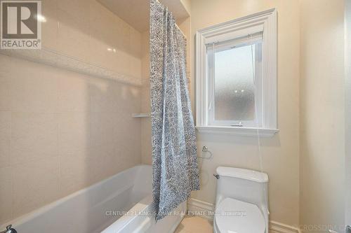 22 Garden Avenue, Richmond Hill, ON - Indoor Photo Showing Bathroom