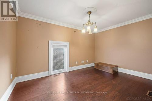 22 Garden Avenue, Richmond Hill, ON - Indoor Photo Showing Other Room
