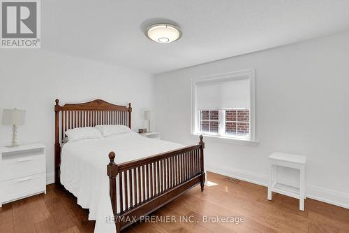 116 Torrey Pines Road, Vaughan, ON - Indoor Photo Showing Bedroom