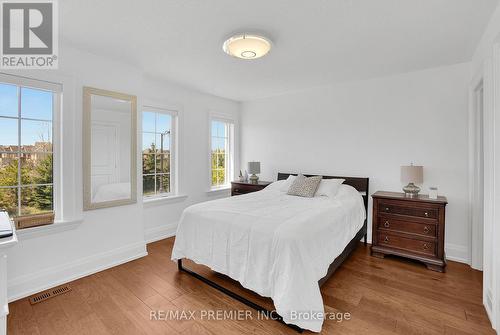 116 Torrey Pines Road, Vaughan, ON - Indoor Photo Showing Bedroom
