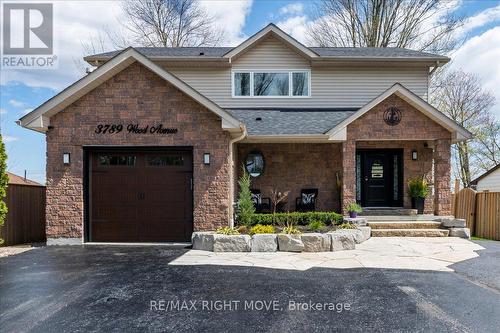 3789 Wood Avenue, Severn, ON - Outdoor