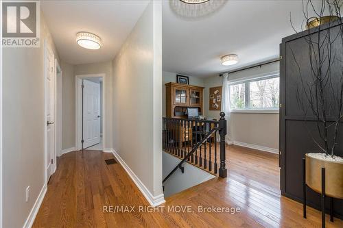 3789 Wood Avenue, Severn, ON - Indoor Photo Showing Other Room