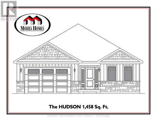 Lot 64 Harold Avenue, Severn, ON - Other