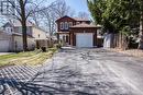 22 Carr Drive, Barrie, ON  - Outdoor 