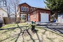 22 Carr Drive, Barrie, ON  - Outdoor 