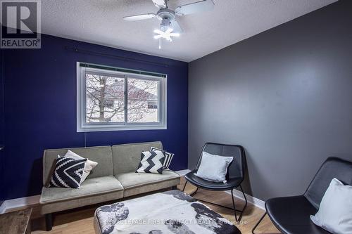 22 Carr Drive, Barrie, ON - Indoor