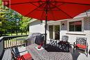 964 Sixth Street, Collingwood, ON  - Outdoor With Deck Patio Veranda With Exterior 