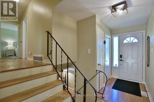 964 Sixth Street, Collingwood, ON - Indoor Photo Showing Other Room