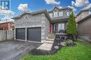 49 Jessica Drive, Barrie, ON  - Outdoor With Facade 
