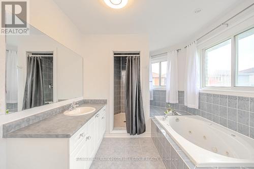 49 Jessica Drive, Barrie, ON - Indoor Photo Showing Bathroom