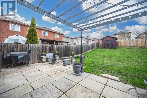 49 Jessica Drive, Barrie, ON - Outdoor
