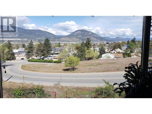 1428 Dartmouth Street Street, Penticton, BC - Outdoor With View