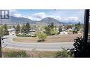 1428 Dartmouth Street Street, Penticton, BC  - Outdoor With View 