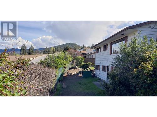 1428 Dartmouth Street Street, Penticton, BC - Outdoor