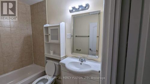115 - 59 Godstone Road, Toronto, ON - Indoor Photo Showing Bathroom