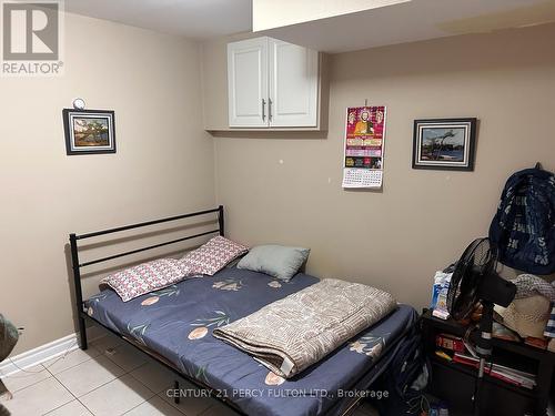 115 - 59 Godstone Road, Toronto, ON - Indoor Photo Showing Bedroom