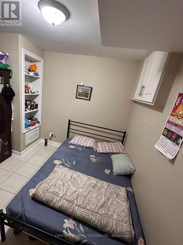 115 - 59 Godstone Road, Toronto, ON - Indoor Photo Showing Bedroom