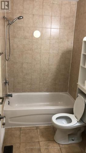 115 - 59 Godstone Road, Toronto, ON - Indoor Photo Showing Bathroom