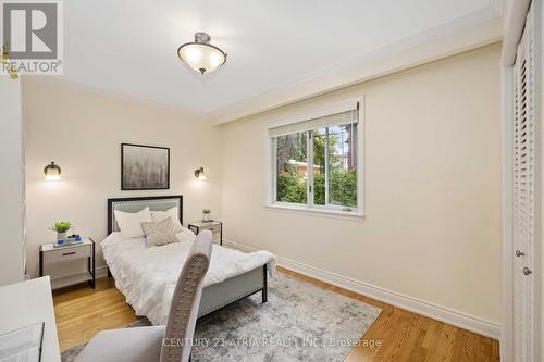 26 Paultiel Drive, Toronto, ON - Indoor Photo Showing Bedroom