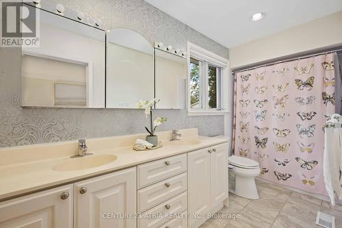 26 Paultiel Drive, Toronto, ON - Indoor Photo Showing Bathroom
