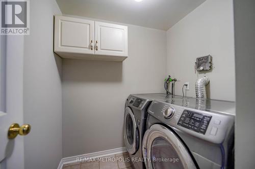803 - 28 Rosebank Drive, Toronto, ON - Indoor Photo Showing Laundry Room