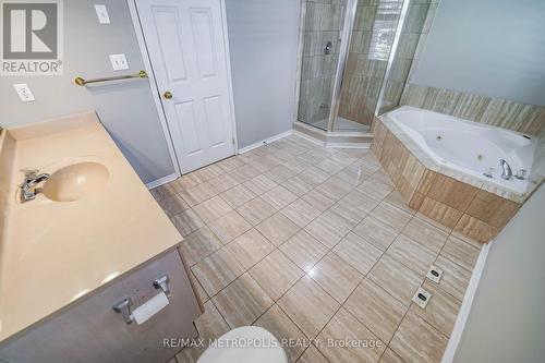 803 - 28 Rosebank Drive, Toronto, ON - Indoor Photo Showing Bathroom