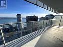 3001 - 28 Freeland Street, Toronto, ON  - Outdoor With Body Of Water With Balcony With View 
