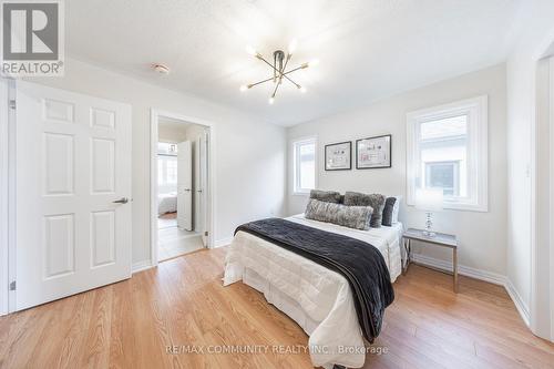 11 Northrop Avenue, Clarington, ON - Indoor Photo Showing Bedroom