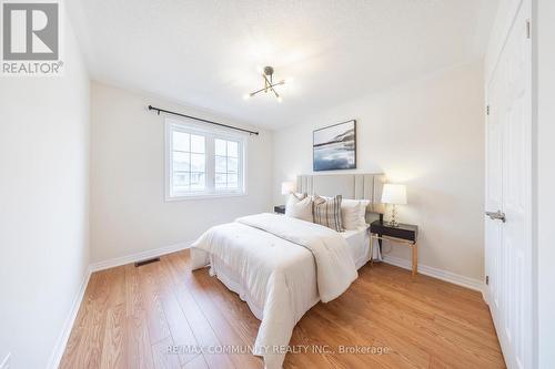 11 Northrop Avenue, Clarington, ON - Indoor Photo Showing Bedroom