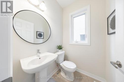 11 Northrop Avenue, Clarington, ON - Indoor Photo Showing Bathroom