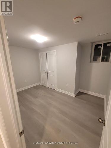 2406 Bridle Road, Oshawa, ON - Indoor Photo Showing Other Room