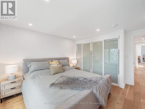 178 Coleridge Avenue, Toronto, ON - Indoor Photo Showing Bedroom
